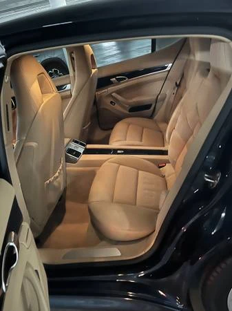 2013 Porsche 970 Panamera S - Image 16 of 20