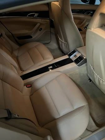 2013 Porsche 970 Panamera S - Image 17 of 20