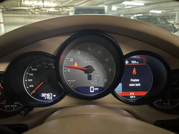 2013 Porsche 970 Panamera S - Image 15 of 20