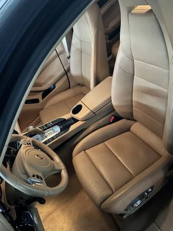 2013 Porsche 970 Panamera S - Image 14 of 21