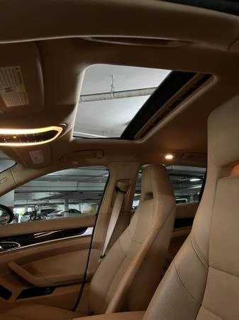 2013 Porsche 970 Panamera S - Image 15 of 21