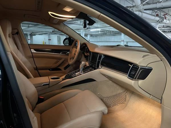 2013 Porsche 970 Panamera S - Image 10 of 21