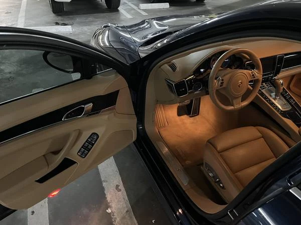 2013 Porsche 970 Panamera S - Image 13 of 21