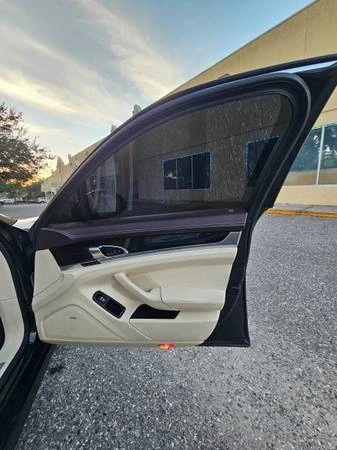 2014 Porsche 970 Panamera S - Image 14 of 21