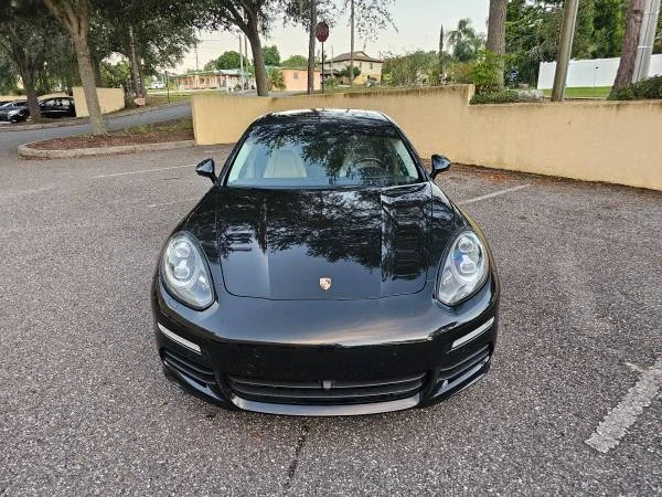 2014 Porsche 970 Panamera S - Image 5 of 21