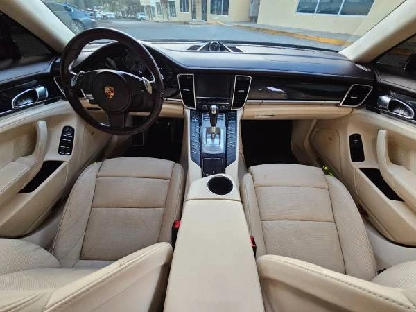 2014 Porsche 970 Panamera S - Image 19 of 21