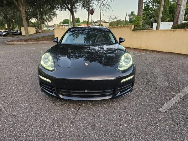 2014 Porsche 970 Panamera S - Image 11 of 21