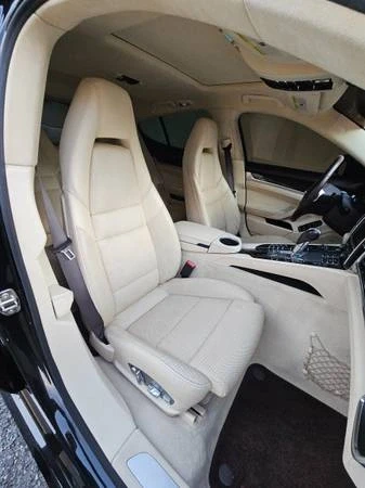 2014 Porsche 970 Panamera S - Image 13 of 21
