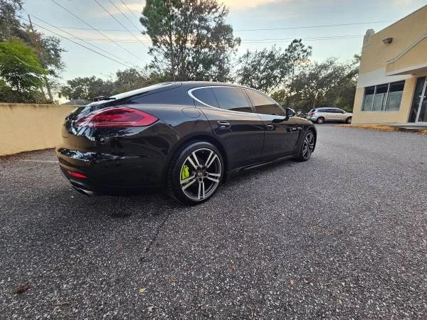 2014 Porsche 970 Panamera S - Image 4 of 21