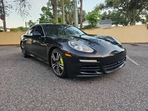2014 Porsche 970 Panamera S - Image 2 of 21