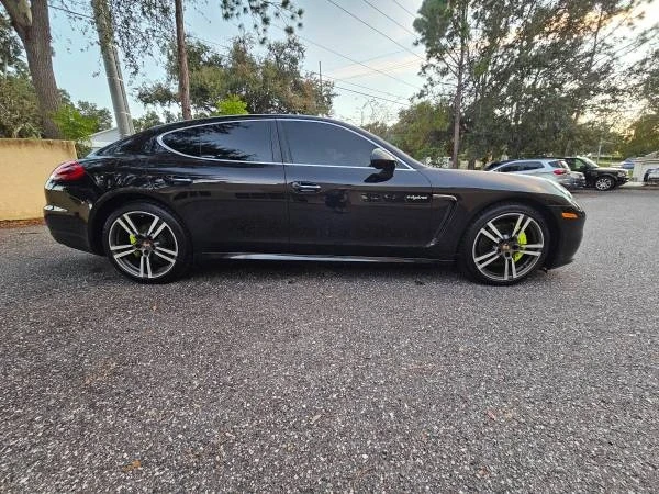 2014 Porsche 970 Panamera S - Image 3 of 21