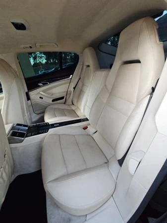 2014 Porsche 970 Panamera S - Image 21 of 21
