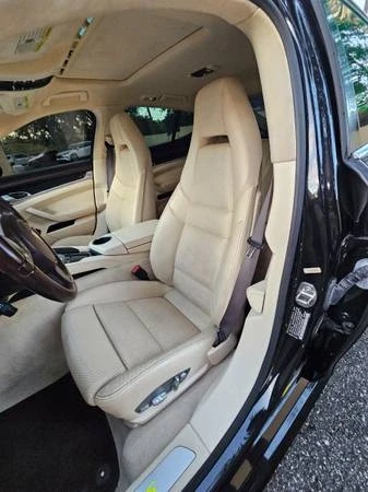 2014 Porsche 970 Panamera S - Image 12 of 21