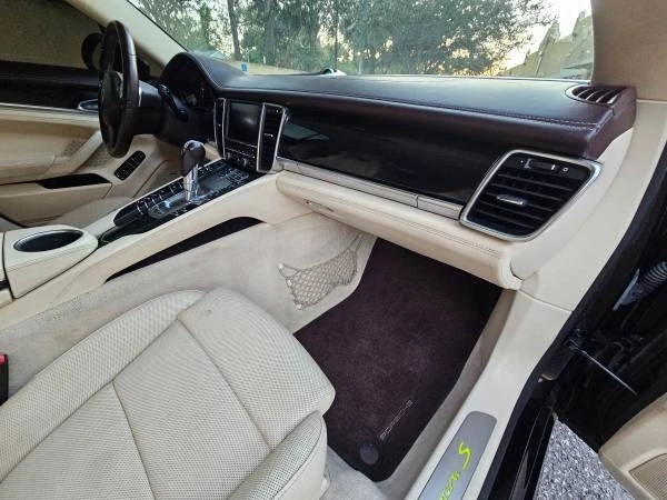 2014 Porsche 970 Panamera S - Image 16 of 21