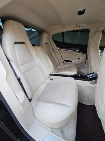 2014 Porsche 970 Panamera S - Image 17 of 21