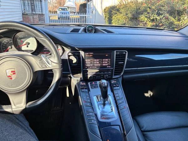 2014 Porsche 970 Panamera S - Image 20 of 21