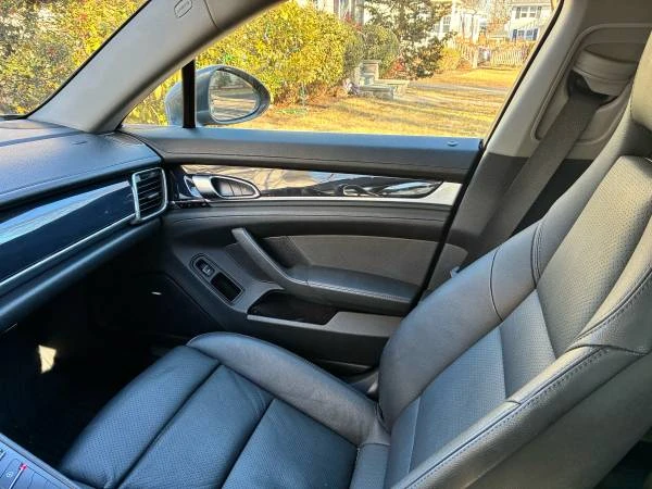 2014 Porsche 970 Panamera S - Image 19 of 21