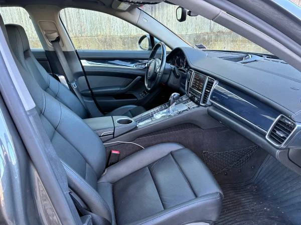 2014 Porsche 970 Panamera S - Image 8 of 21