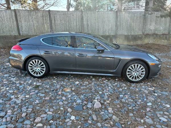 2014 Porsche 970 Panamera S - Image 16 of 21