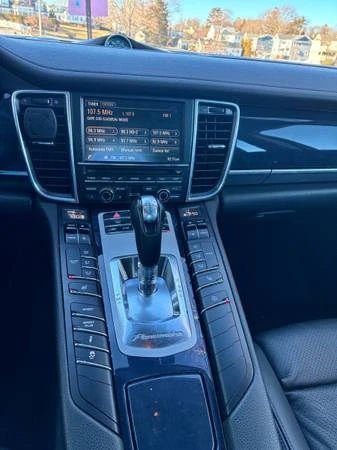 2014 Porsche 970 Panamera S - Image 11 of 21