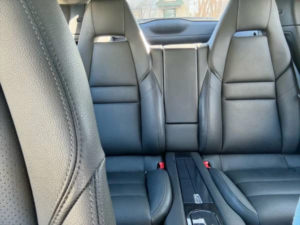 2014 Porsche 970 Panamera S - Image 18 of 21