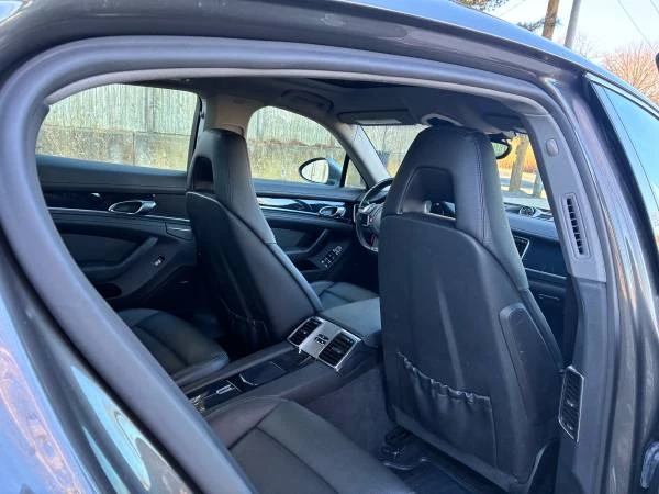 2014 Porsche 970 Panamera S - Image 7 of 21