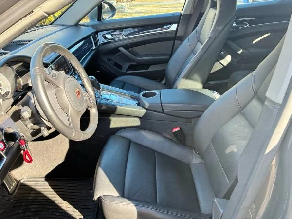 2014 Porsche 970 Panamera S - Image 21 of 21