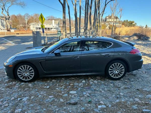 2014 Porsche 970 Panamera S - Image 13 of 21