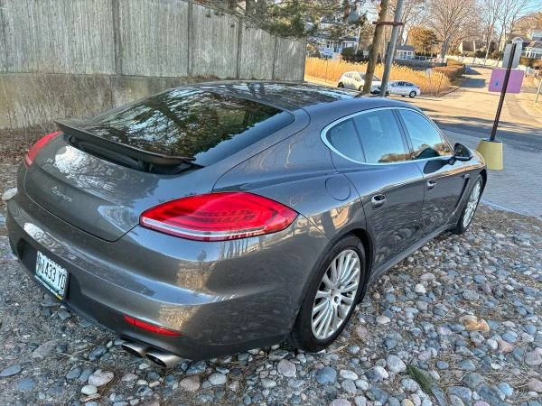 2014 Porsche 970 Panamera S - Image 15 of 21