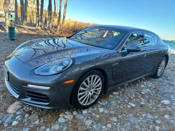 2014 Porsche 970 Panamera S - Image 5 of 21