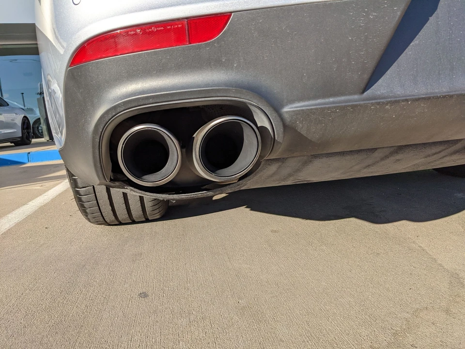 2014 Porsche 970 Panamera S - Image 3 of 12