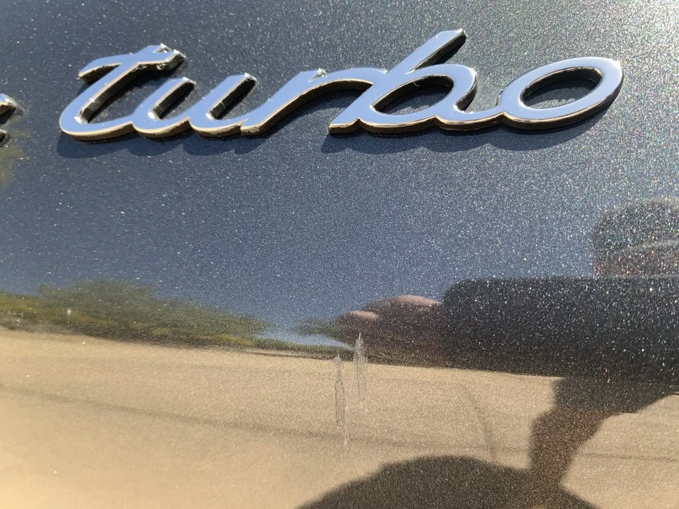 2017 Porsche 971 Panamera Turbo - Image 18 of 20