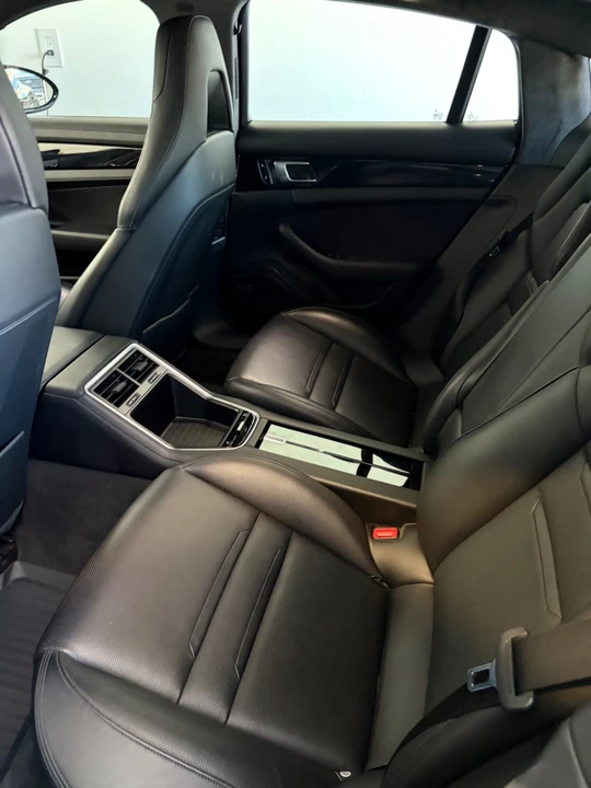 2017 Porsche 971 Panamera Turbo - Image 5 of 9