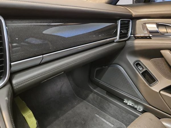 2016 Porsche 970 Panamera Turbo - Image 8 of 16