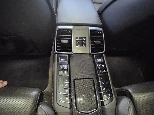2016 Porsche 970 Panamera Turbo - Image 13 of 16
