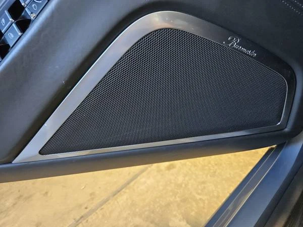 2016 Porsche 970 Panamera Turbo - Image 11 of 16