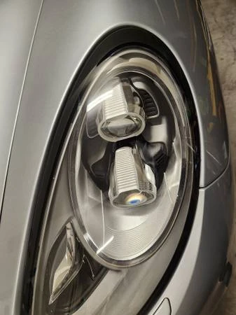 2016 Porsche 970 Panamera Turbo - Image 16 of 16