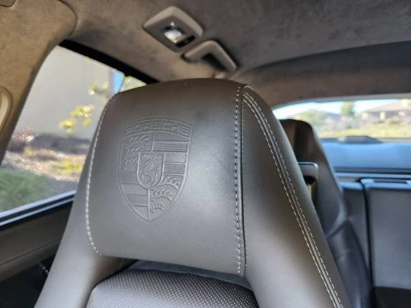 2016 Porsche 970 Panamera Turbo - Image 16 of 21