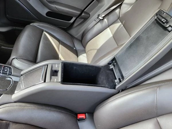 2016 Porsche 970 Panamera Turbo - Image 15 of 21
