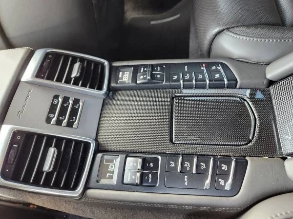2016 Porsche 970 Panamera Turbo - Image 14 of 21