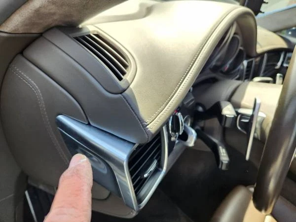 2016 Porsche 970 Panamera Turbo - Image 10 of 21
