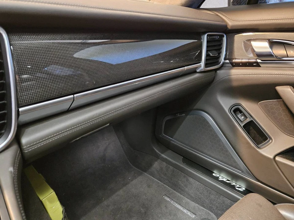 2016 Porsche 970 Panamera Turbo - Image 13 of 24