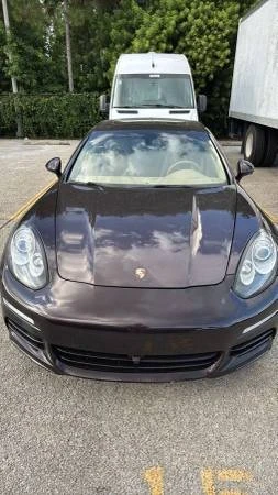 2016 Porsche 970 Panamera - Image 5 of 20