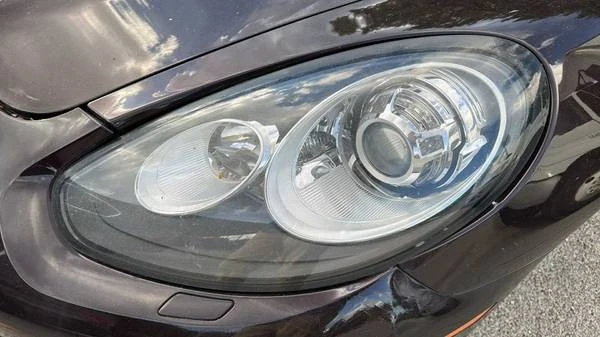 2016 Porsche 970 Panamera - Image 8 of 20