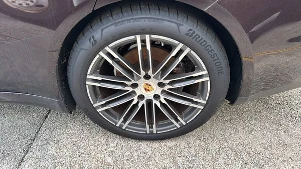 2016 Porsche 970 Panamera - Image 7 of 20