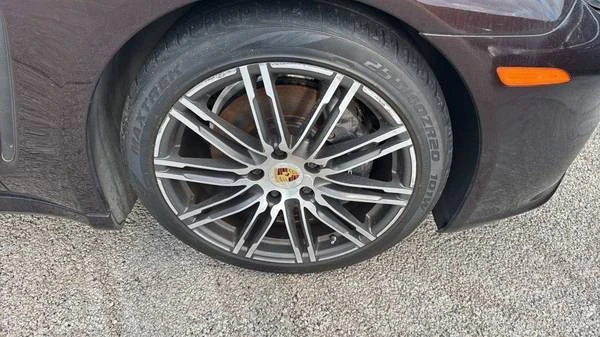 2016 Porsche 970 Panamera - Image 12 of 20
