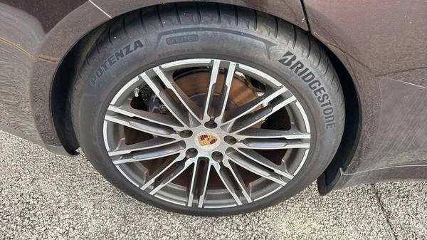 2016 Porsche 970 Panamera - Image 11 of 20