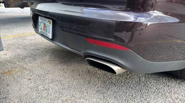 2016 Porsche 970 Panamera - Image 16 of 20
