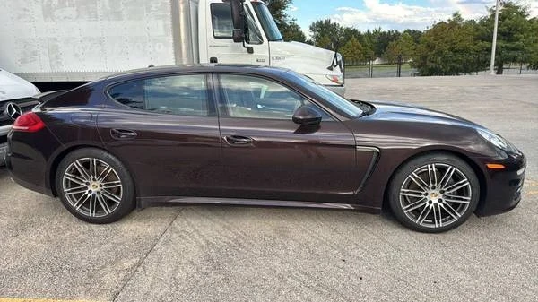 2016 Porsche 970 Panamera - Image 3 of 20