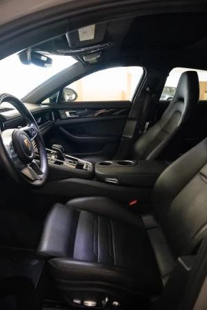 2020 Porsche 971 Panamera - Image 6 of 7